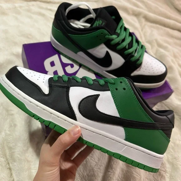 Nike dunk J pack classic green - Picture 1 of 9